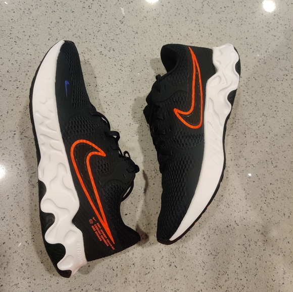 Nike Renew Ride 2 Running Shoes - Picture 6 of 10